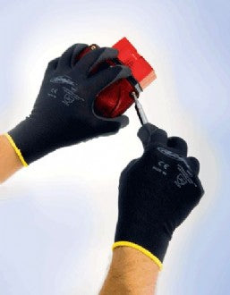NINJA G001R HPT COATED GLOVES