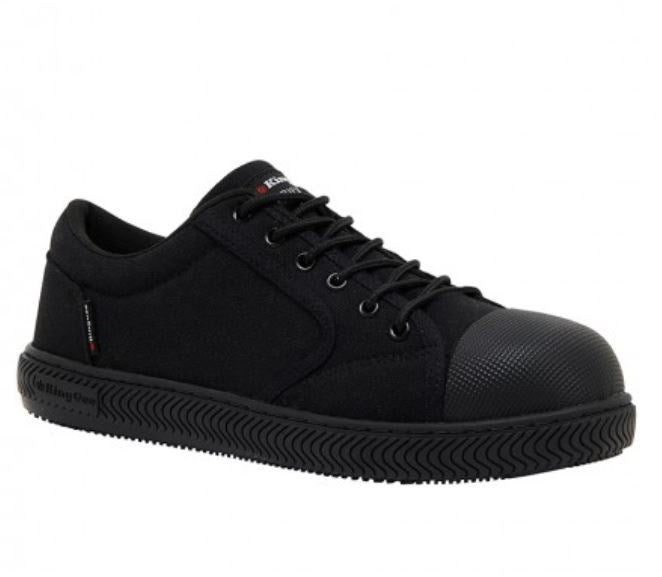 KING GEE K26540 GRIP 3000 SAFETY SHOES