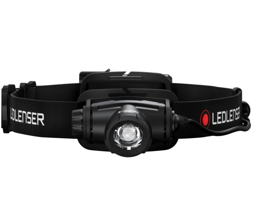 LED LENSER H5 CORE HEADLAMP - 350 LUMENS