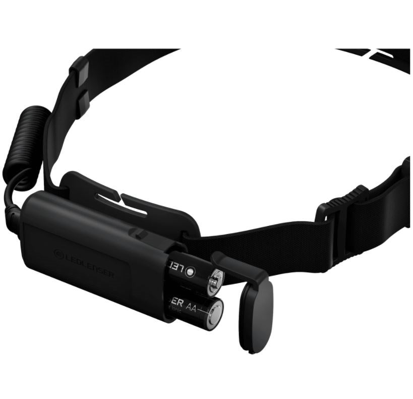 LED LENSER H5 CORE HEADLAMP - 350 LUMENS