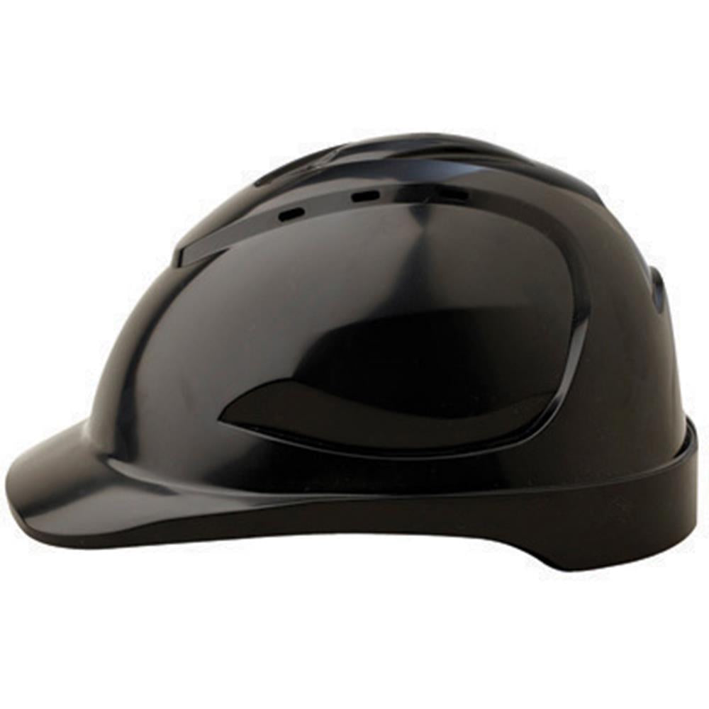 PROCHOICE V9 VENTED HARD HAT - PUSHLOCK HARNESS