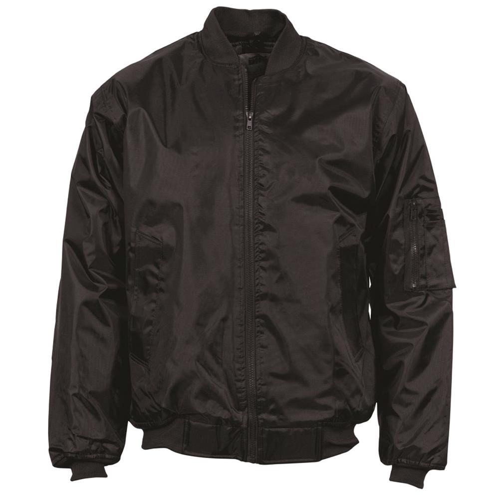DNC 3605 POLYESTER/PVC FLYING JACKET