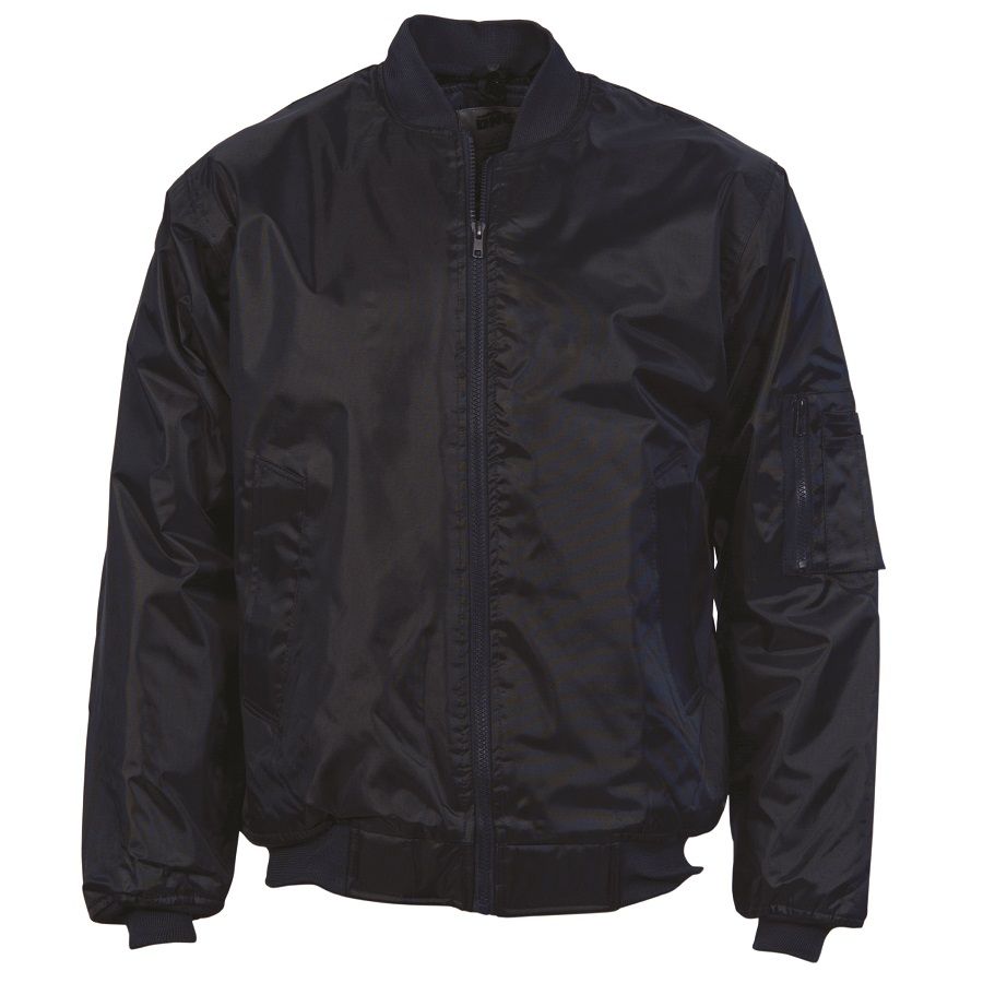 DNC 3605 POLYESTER/PVC FLYING JACKET