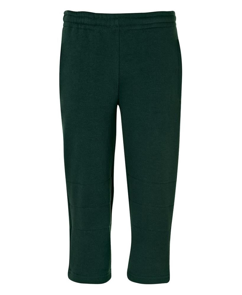 JB'S 3PFT ADULTS POLY/COTTON TRACK PANTS