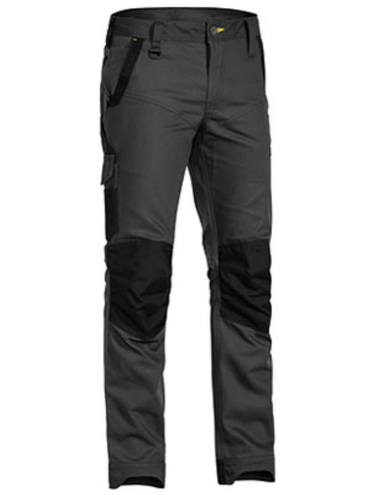 BISLEY BPC6130 FLEX & MOVE STRETCH PANT