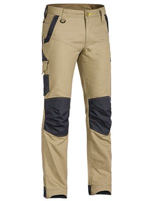 BISLEY BPC6130 FLEX & MOVE STRETCH PANT