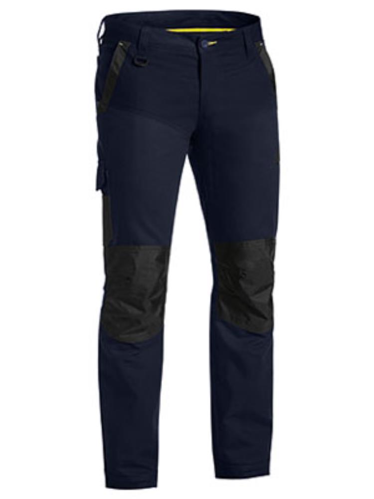 BISLEY BPC6130 FLEX & MOVE STRETCH PANT