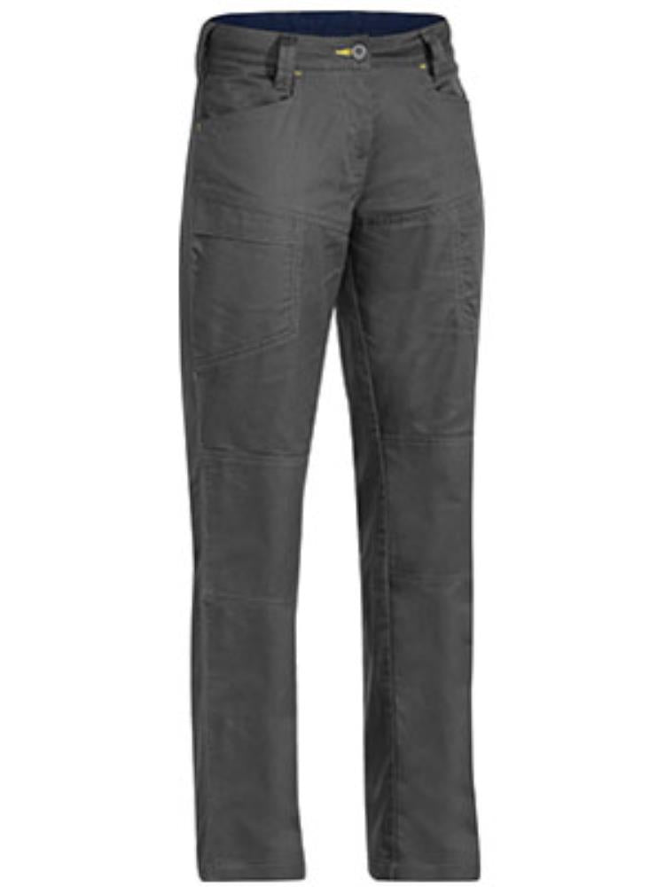 BISLEY BPL6474 WOMENS X AIRFLOW RIPSTOP PANT