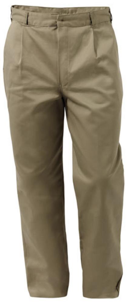 KING GEE K03010 ORIGINALS STEEL TUFF DRILL TROUSER