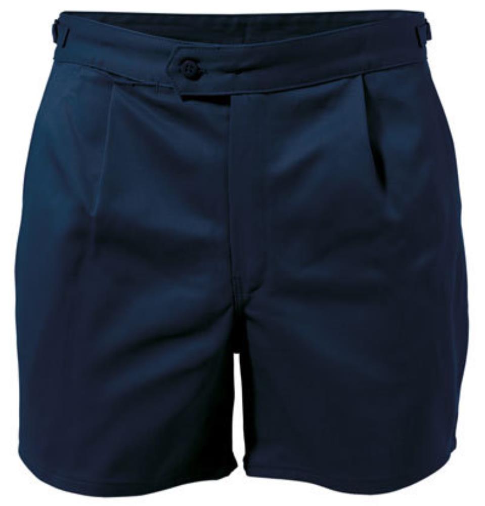 KING GEE K07010 DRILL UTILITY SHORTS