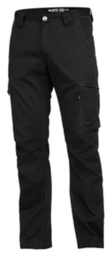 KING GEE K13290 NARROW SUMMER TRADIES PANT