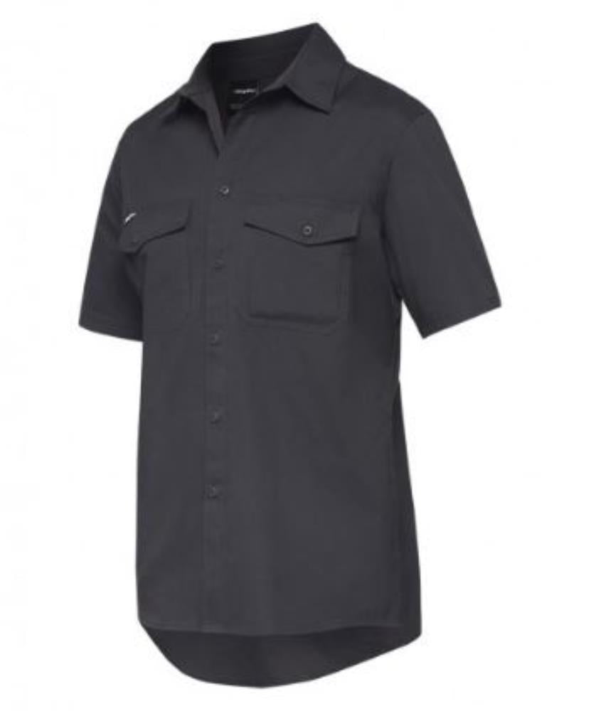 KING GEE K14825 S/SL WORKCOOL 2 SHIRT
