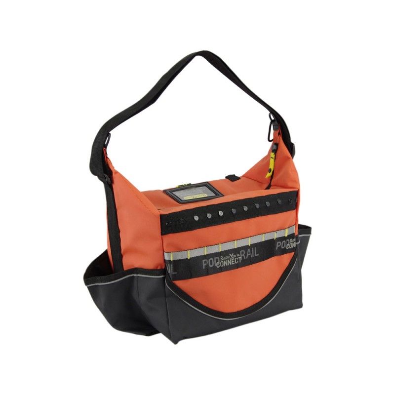 RUGGED XTREMES RX05L106PVCOR INSULATED CRIB BAG