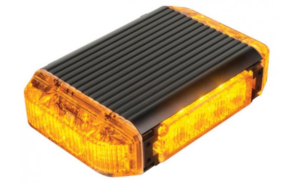 IONNIC NANO-BAR LED - 4 BOLT