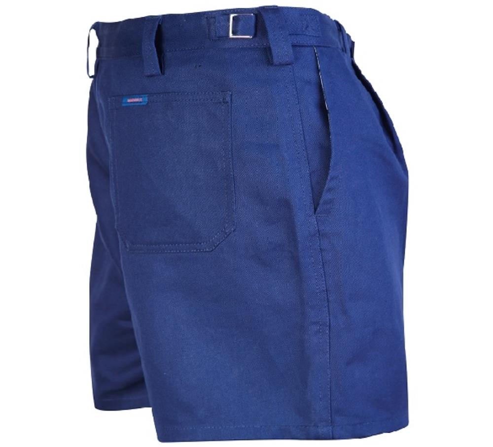 RITEMATE RM1002S COTTON DRILL UTILITY COMBO SHORTS