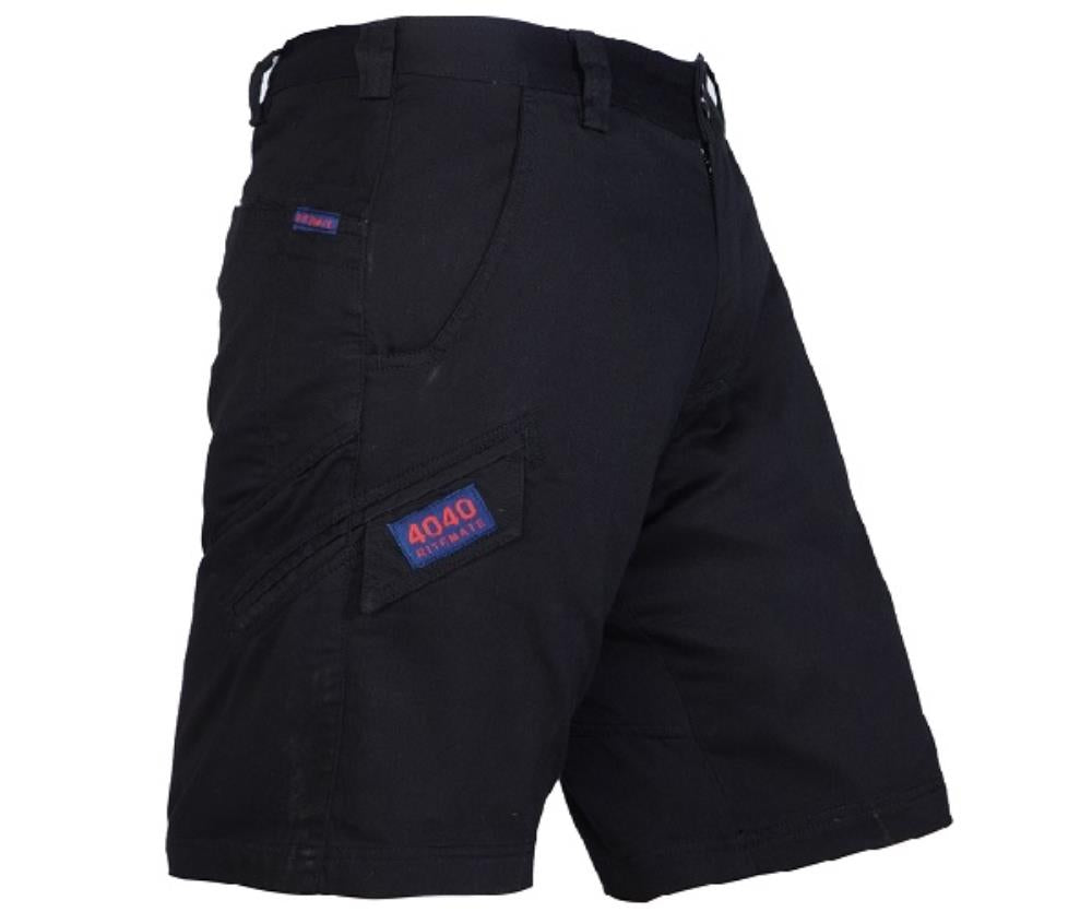 RITEMATE RM4040 ENGINEERED LIGHT WEIGHT CARGO SHORTS