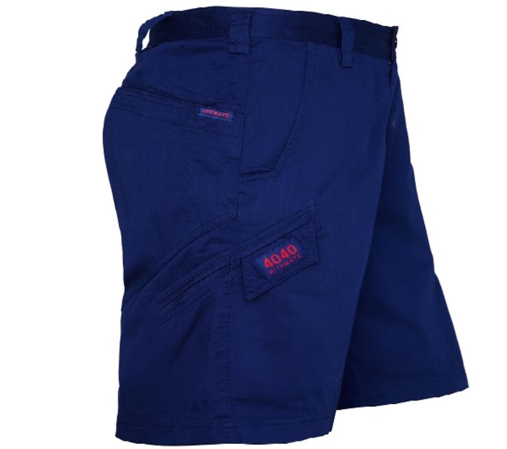 RITEMATE RM4040 ENGINEERED LIGHT WEIGHT CARGO SHORTS