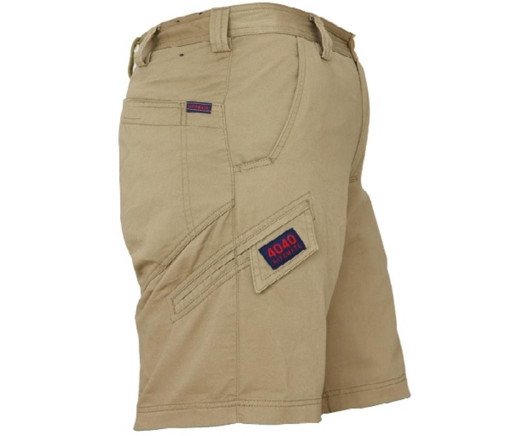 RITEMATE RM4040 ENGINEERED LIGHT WEIGHT CARGO SHORTS