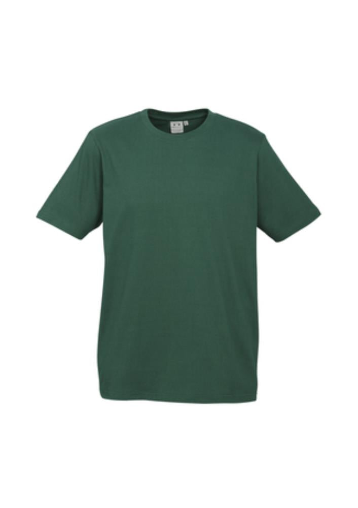 BIZ COLLECTION T10012 S/SL ICE TEE