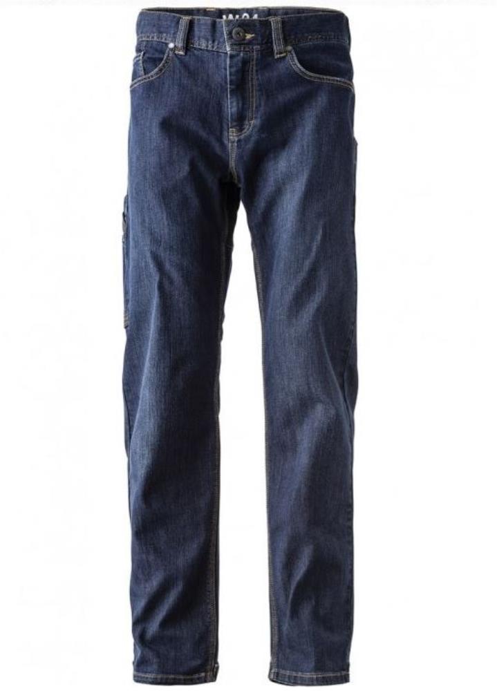 FXD WD-2 STRETCH DENIM JEAN