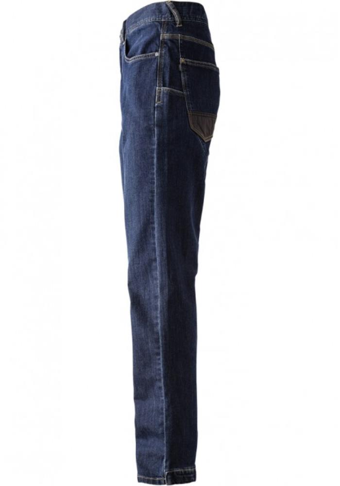 FXD WD-2 STRETCH DENIM JEAN