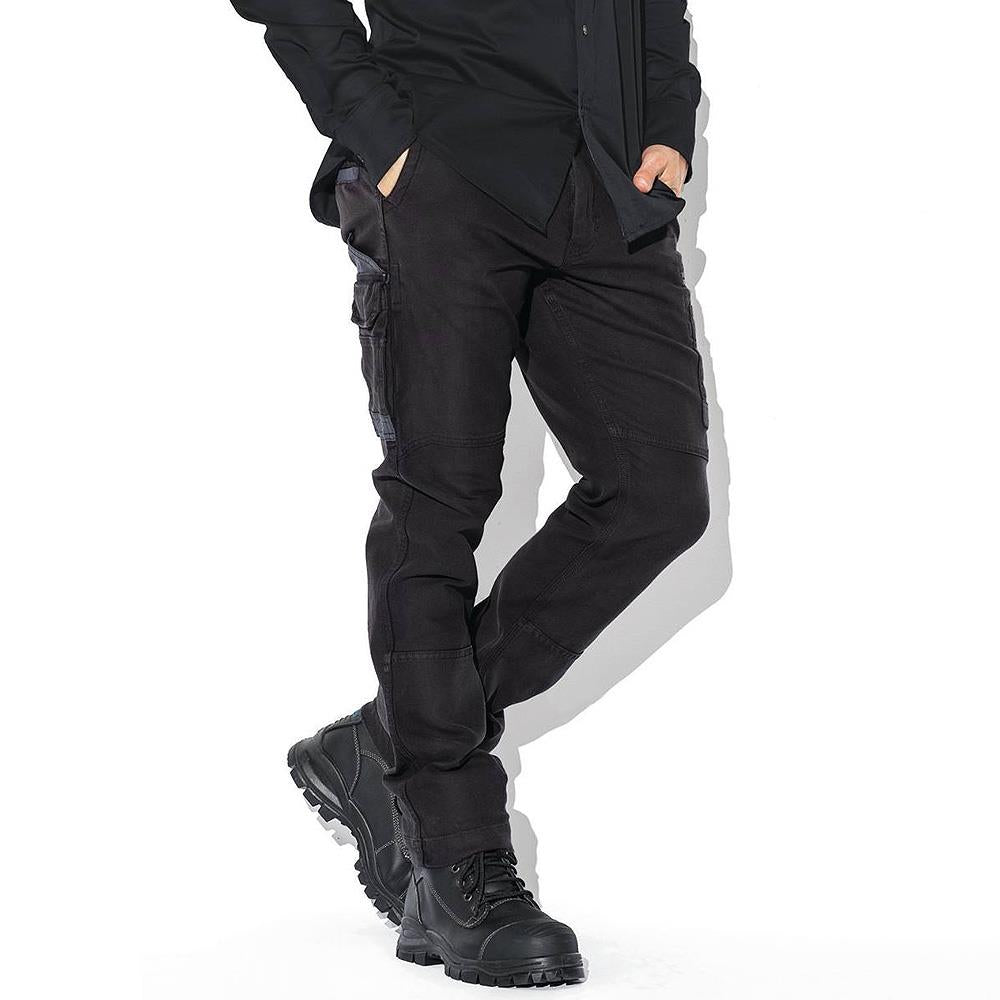 FXD WP-3W WOMENS STRETCH WORK PANT
