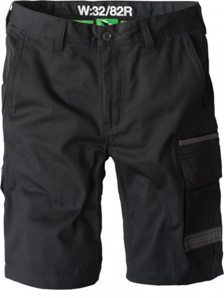 FXD WS-1 COTTON CARGO WORK SHORT