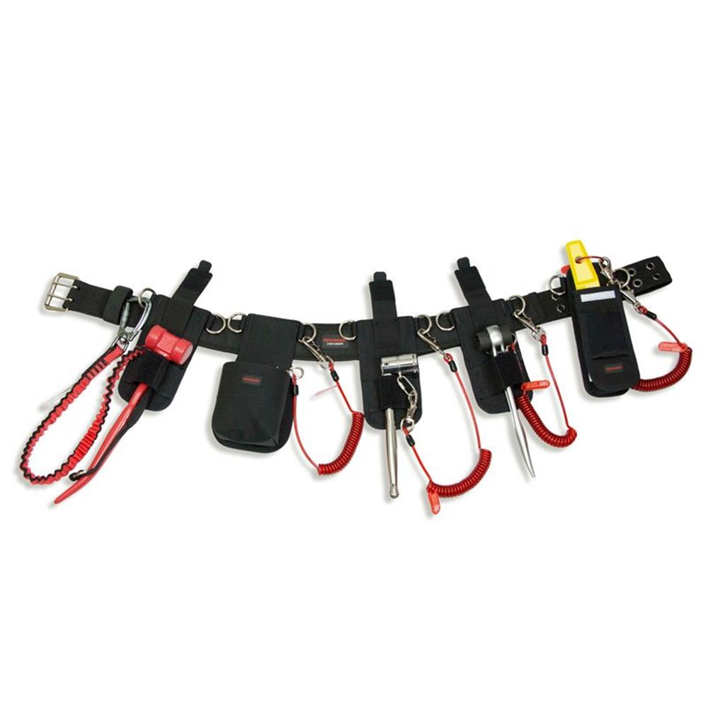 GRIPPS K02026 BUDGET SCAFFOLD BELT KIT