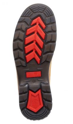 KING GEE K27170 TRADIE BOA SAFETY BOOTS