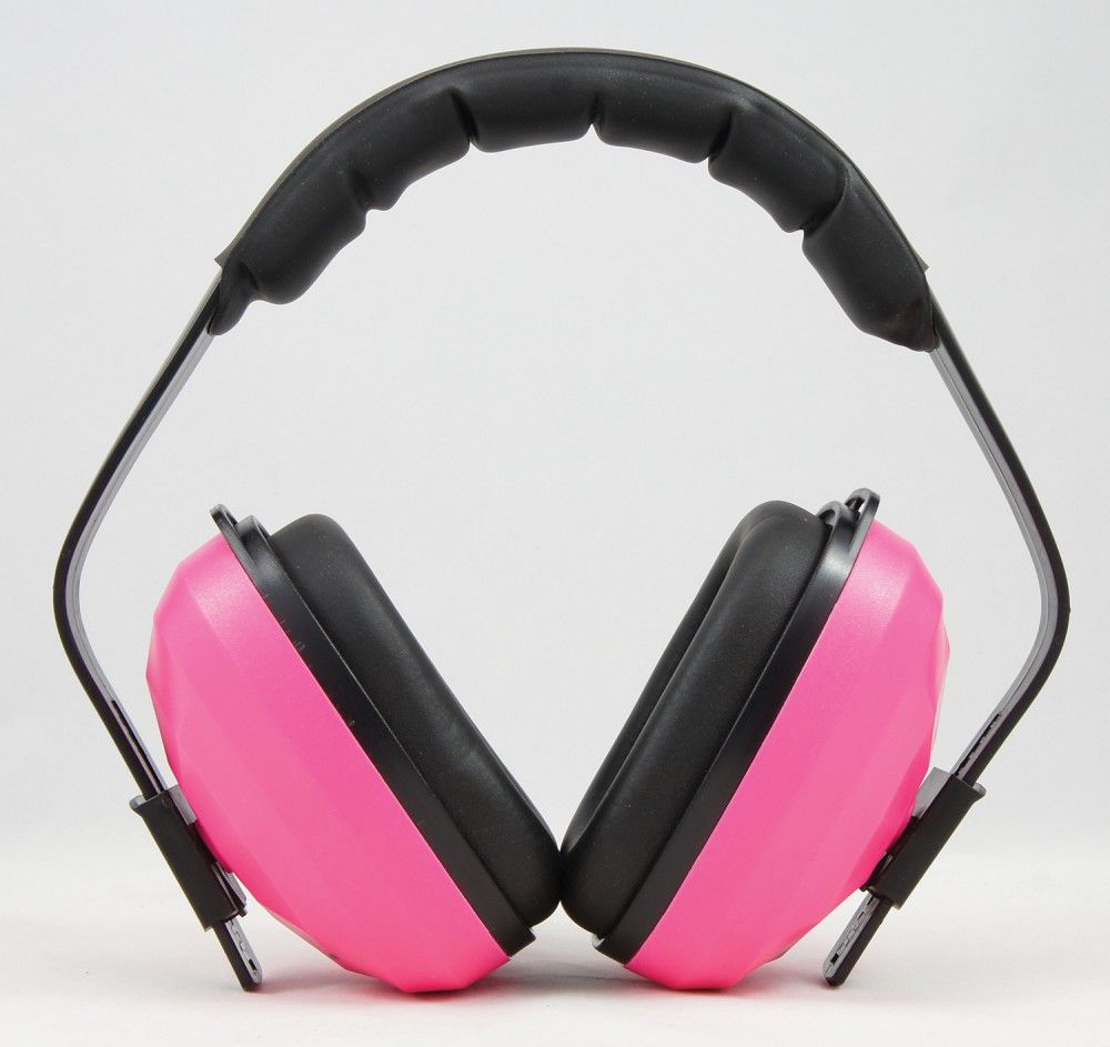 ASW TORQUE EARMUFFS - SLC80-28dB