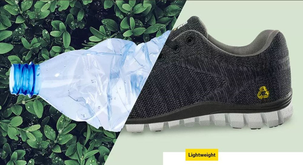 SAFETY JOGGER S1P MORRIS SAFETY SHOE