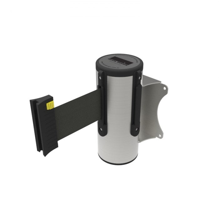 NEATA N3WMSS WALL MOUNT BARRIER 3MTR STAINLESS