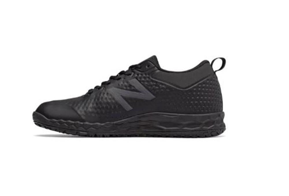 NEW BALANCE MENS INDUSTRIAL 806 SLIP RESISTANT FRESH FOAM SHOES