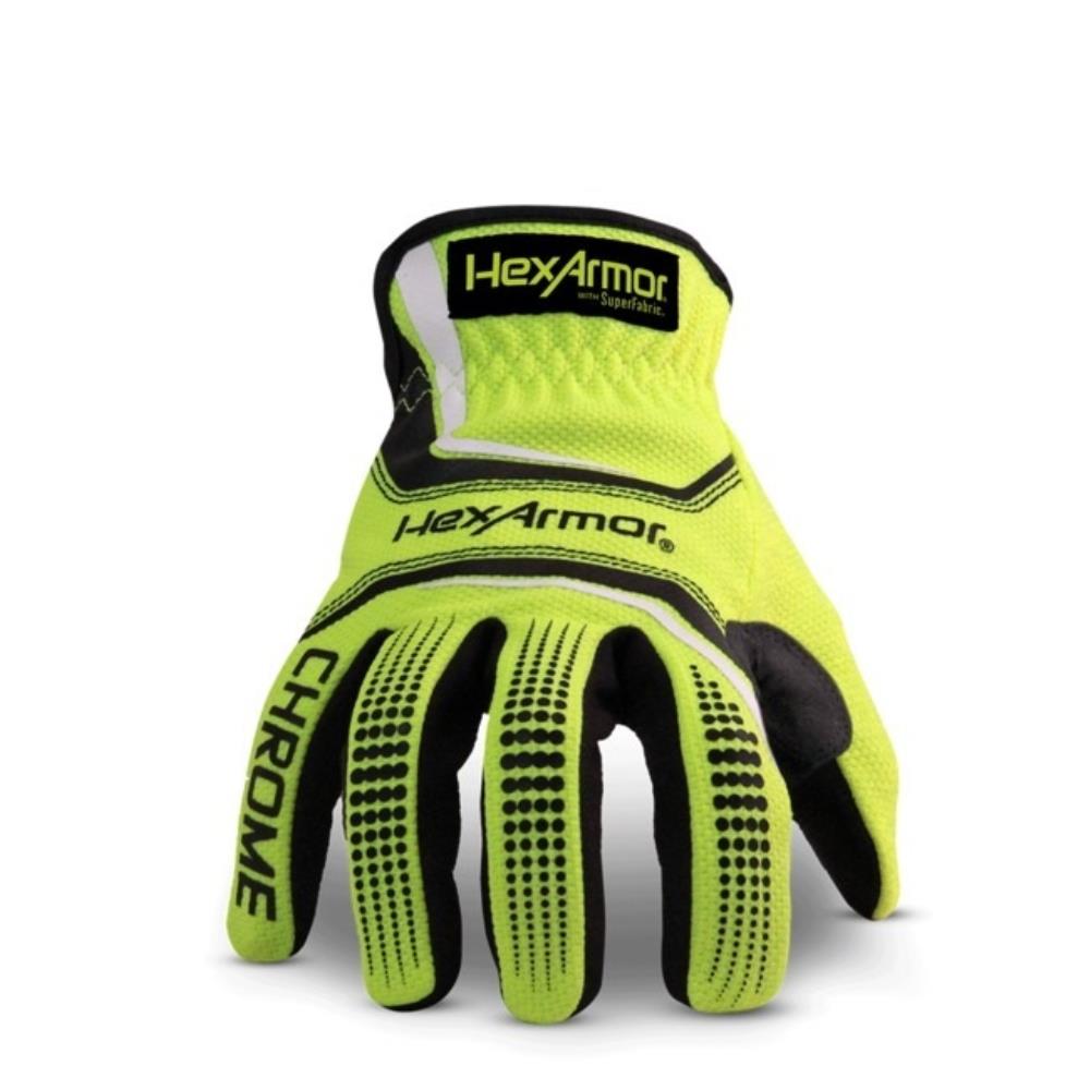 HEXARMOR 4033 CUT RESISTANT GLOVES
