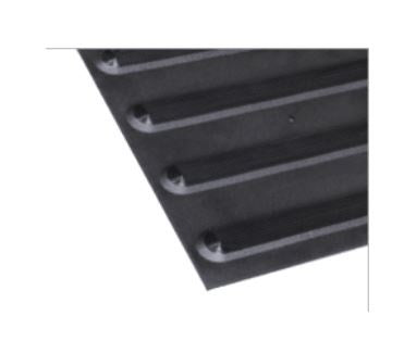 NAVIGATE POLY TACTILE DIRECTIONAL TILE-SELF ADHESIVE