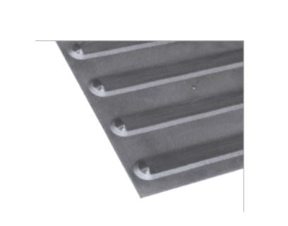 NAVIGATE POLY TACTILE DIRECTIONAL TILE-SELF ADHESIVE