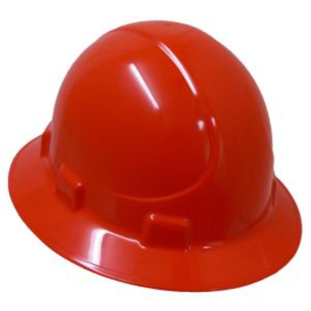 3M UNISAFE TA400 WIDE BRIM ABS SAFETY HELMET