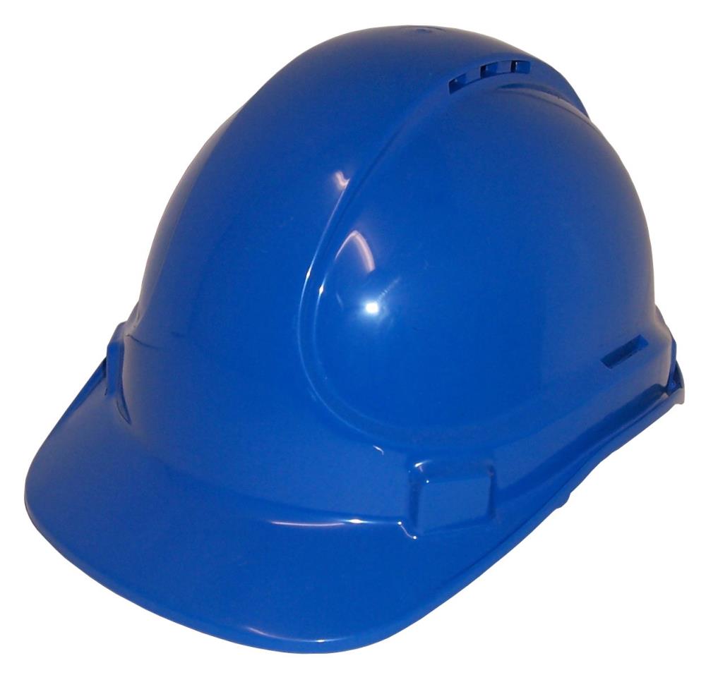 3M UNISAFE TA560 UNILITE TYPE 1 HARD HAT - NON VENTED