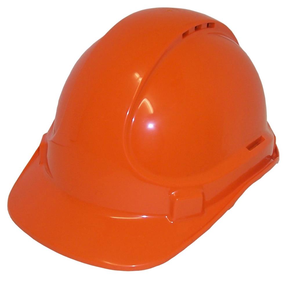 3M UNISAFE TA560 UNILITE TYPE 1 HARD HAT - NON VENTED