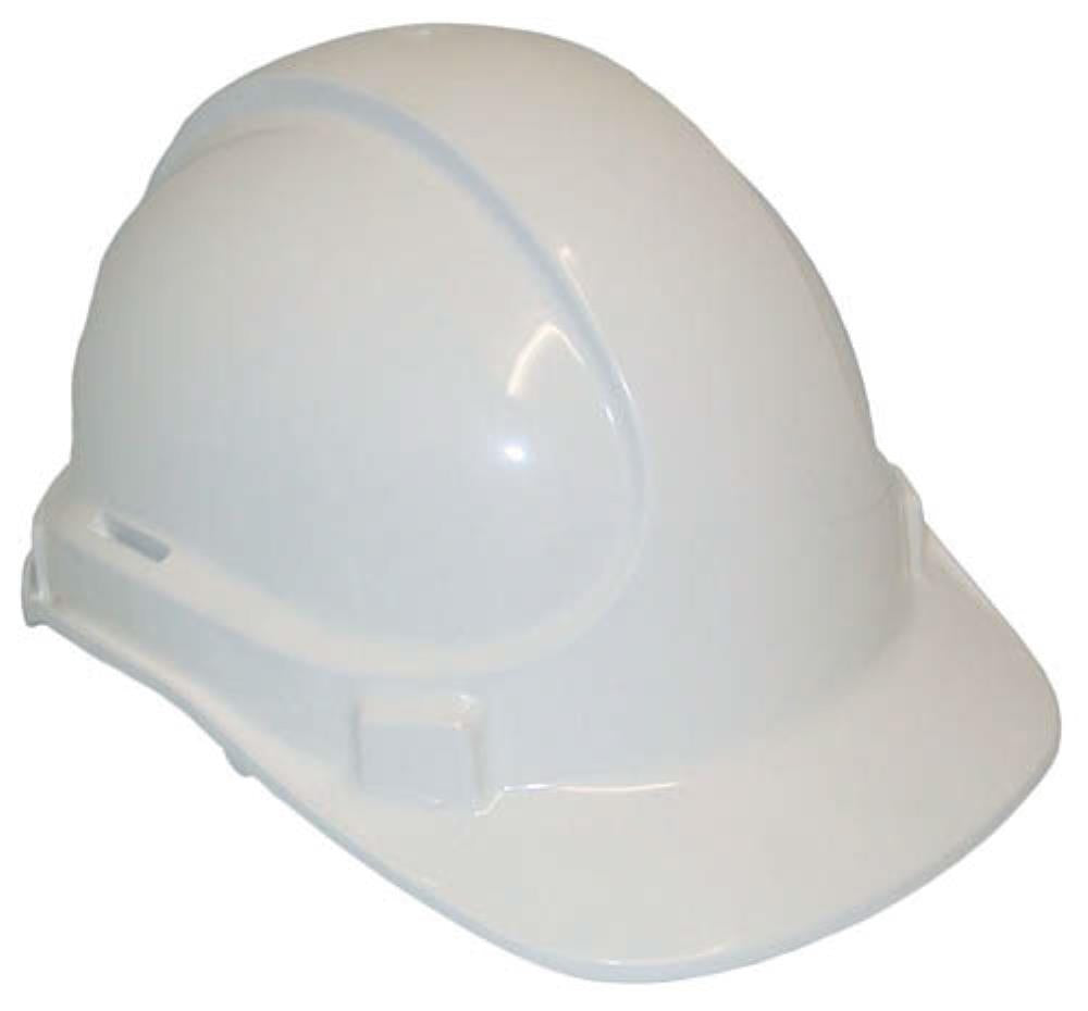 3M UNISAFE TA560 UNILITE TYPE 1 HARD HAT - NON VENTED