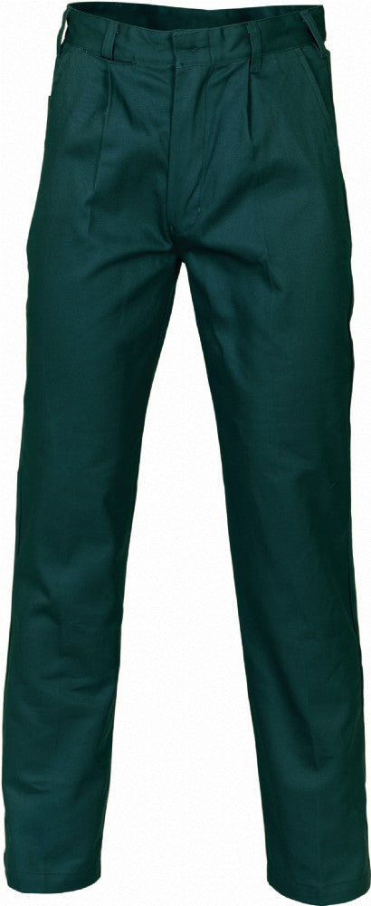 RITEMATE RM1002 COTTON DRILL TROUSERS