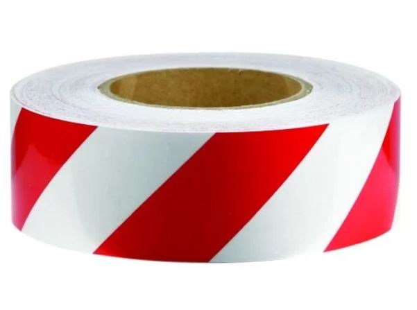 REFLECTIVE TAPE CLASS 2 - SELF ADHESIVE RT3RW