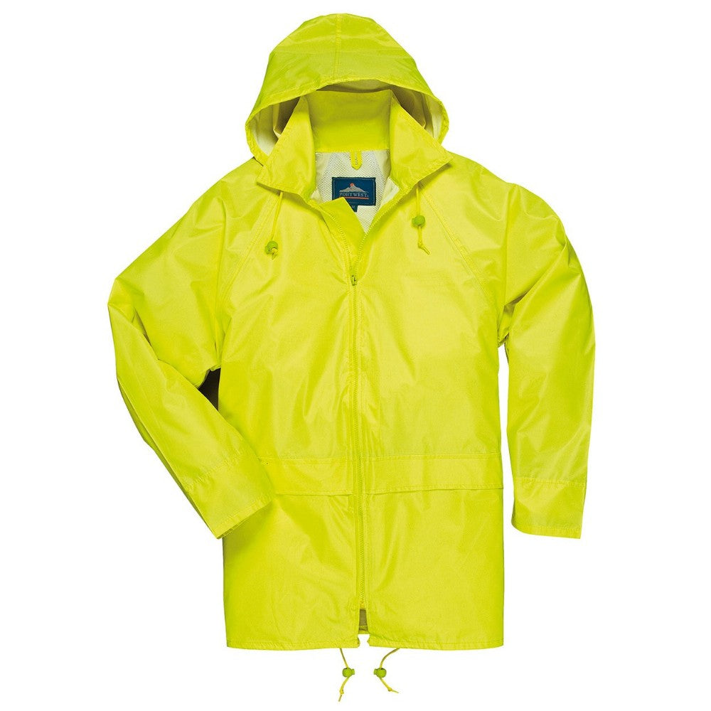 PORTWEST S440 CLASSIC RAIN JACKET