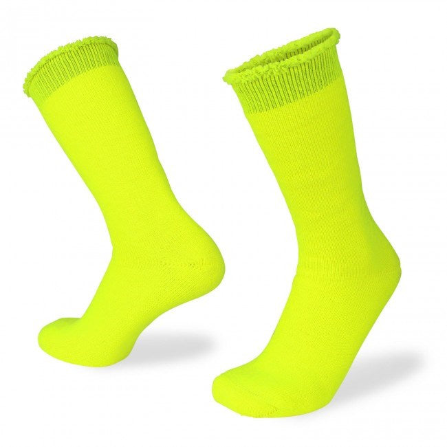 WILDERNESS WEAR S448 MEN'S MERINO BEAST2 WORK SOCKS