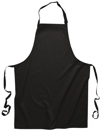 PORTWEST S841 POLY/COTTON BIB APRON