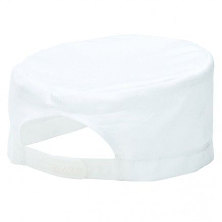PORTWEST S899 CHEFS SKULL CAP