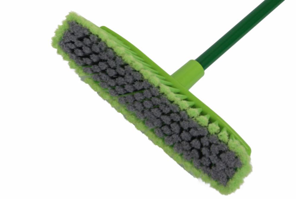 SABCO XTRA SWEEP MEDIUM DUTY BROOM