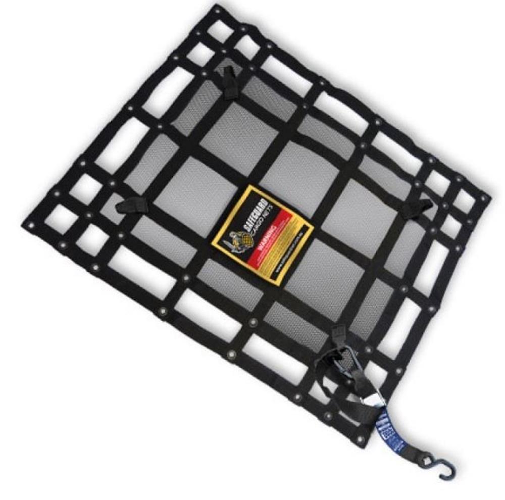 SAFEGUARD LSN-200 LARGE CARGO NET
