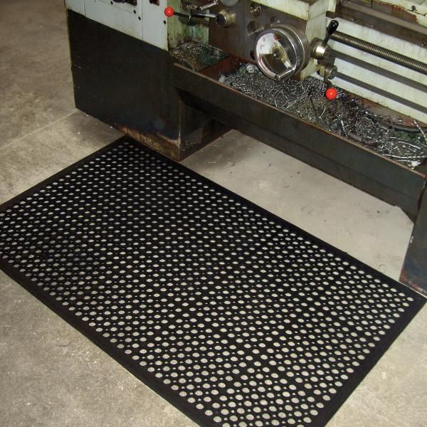 MATTEK SAFETY CUSHION ANTI-FATIGUE MAT