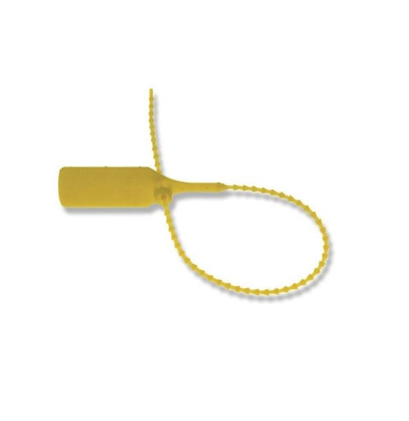 FIRE EXTINGUISHER ANTI-TAMPER SECURITY TIE
